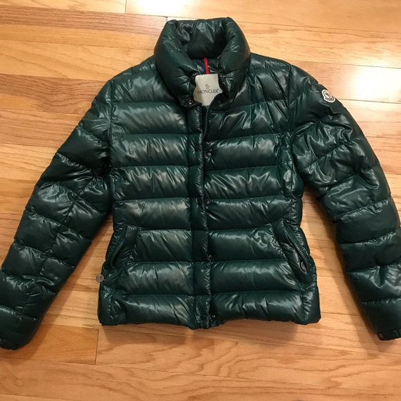 moncler jacket no hood